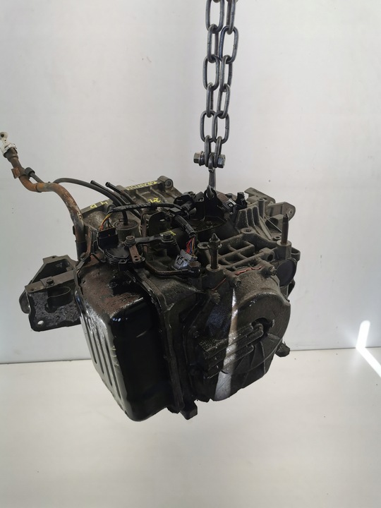 фото №6, Коробка передач коробки передач mitsubishi grandis 2.4 f4a4b2n4z