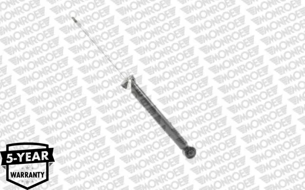 фото №7, G1154/mon амортизатор opel, chevrolet t monroe