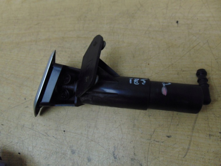 фото №4, Распылитель фара правые avensis t25 рестайлинг fl