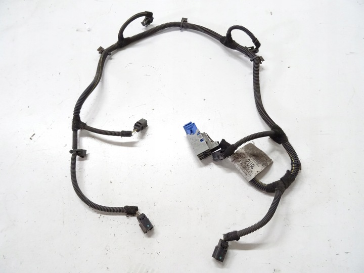 фото №1, Opel insignia a жгут бампера pdc зад