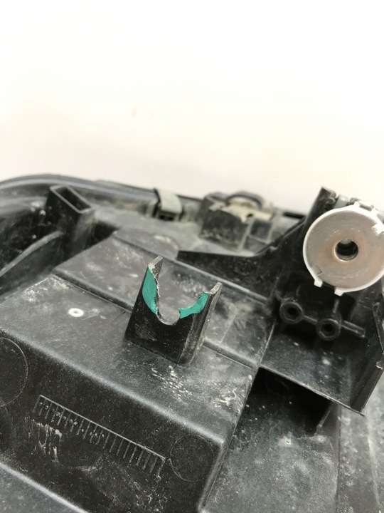 фото №14, Лампа правая laser bmw x5 g05 x6 g06 европа 9481790