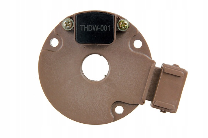 фото №15, Модуль запалювання daewoo matiz 0.8 98- тип: dac