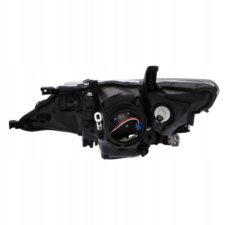 фото №9, Фара pr tyc loro фара pr