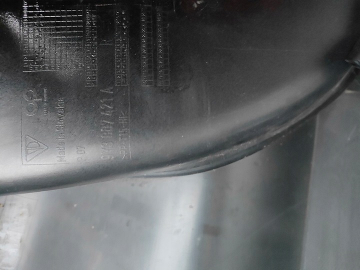 фото №14, Бампер зад 9y3807421a porsche cayenne 9y3 купе