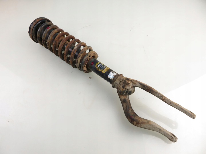 фото №9, Mcperson правые переднее honda cr-v i 2.0 423093jp