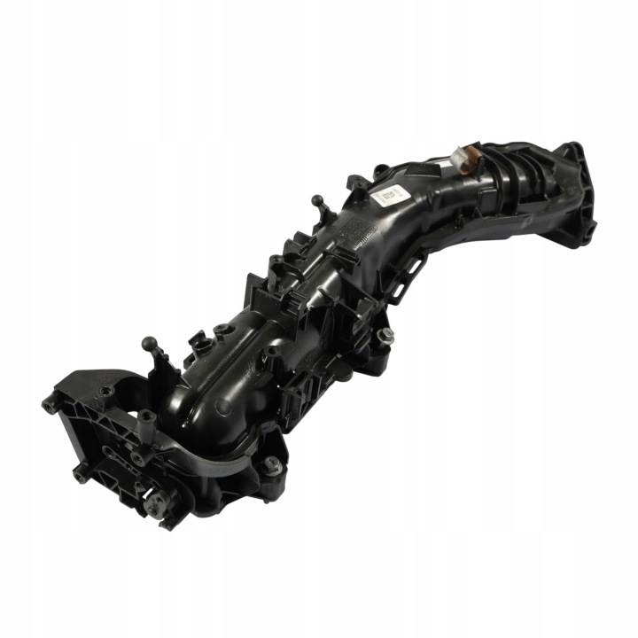 фото №10, Mini cooper f55 f56 b37 коллектор впускной впускной з klampkami 8593972