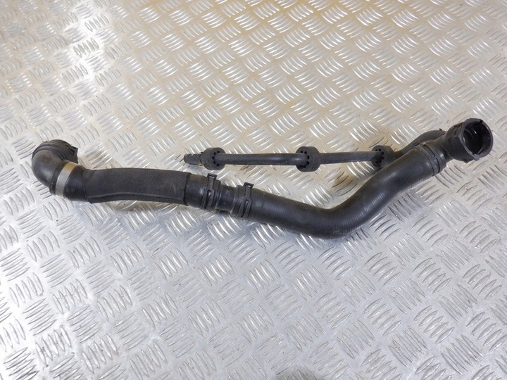 фото №3, Vw passat cc 2.0 tsi шланг води рідини 3c0122101es