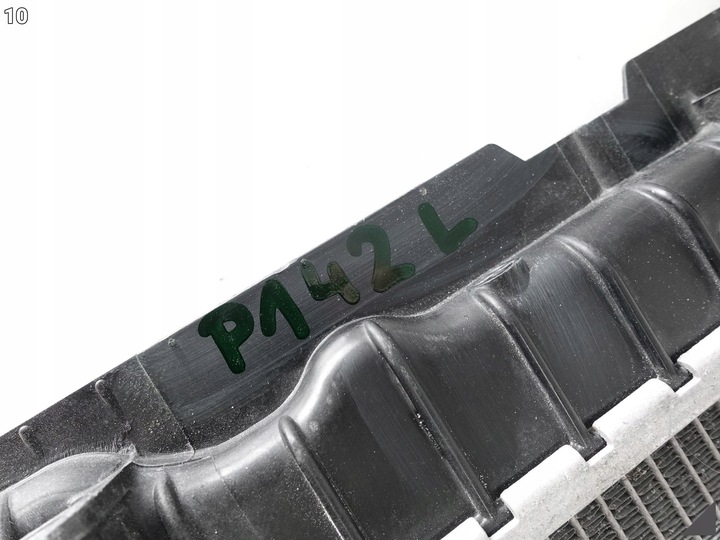 фото №11, Bmw f39 f46 f48 mini f54 f57 f60 20i радиаторов