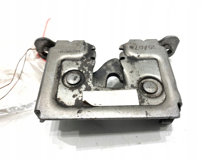 фото №2, Замок капота праві mini r56 хетчбек 05-14