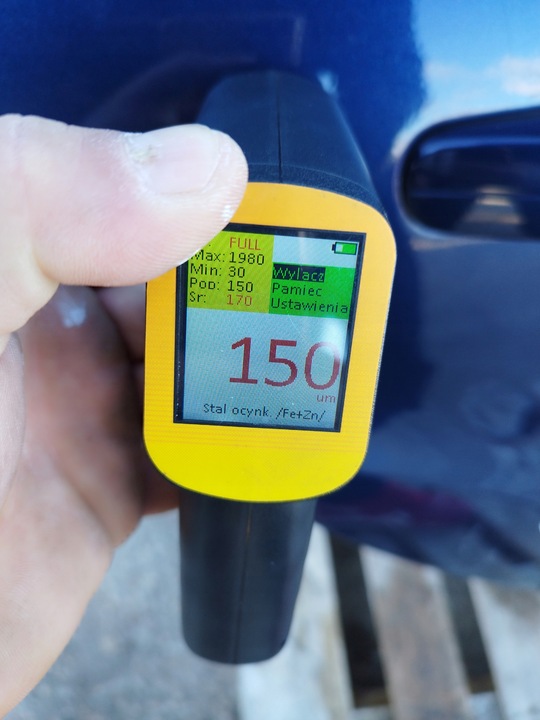 фото №11, Двері праві задні ford focus mk3 iii універсал колір ib 2010---