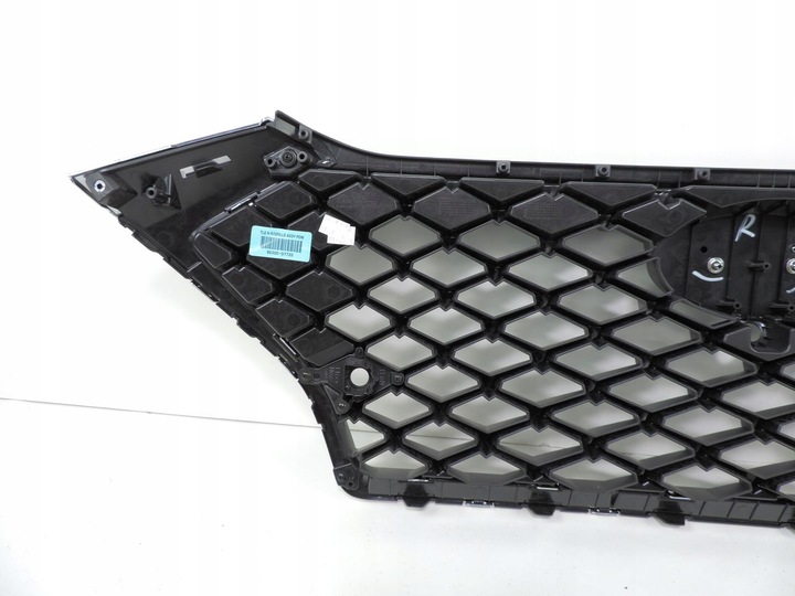 фото №8, Hyundai tucson 3 18-20 n-line камера pdc решётка