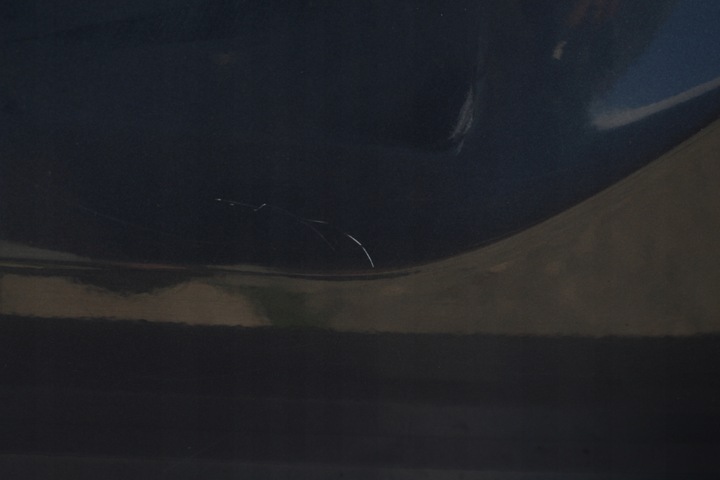 фото №7, Крышка багажника зад задняя ford focus mk3 11-14r hb eb