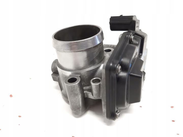 фото №7, Дросельна заслінка ford fiesta mk7 1.0 eco 50989002 sfja