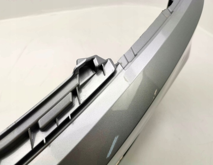 фото №13, Новый org бампер перед vw passat b8 4xpdc lb7s