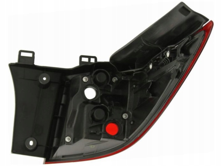 фото №2, Лампы зад mazda 5 10-