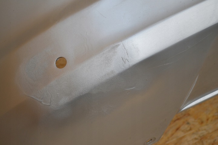 фото №6, Бампер перед mercedes sprinter w907 w910 6 x pdc