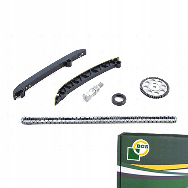 фото №1, Ланцюг розподільний вал набір bga do seat altea 1.2 tsi