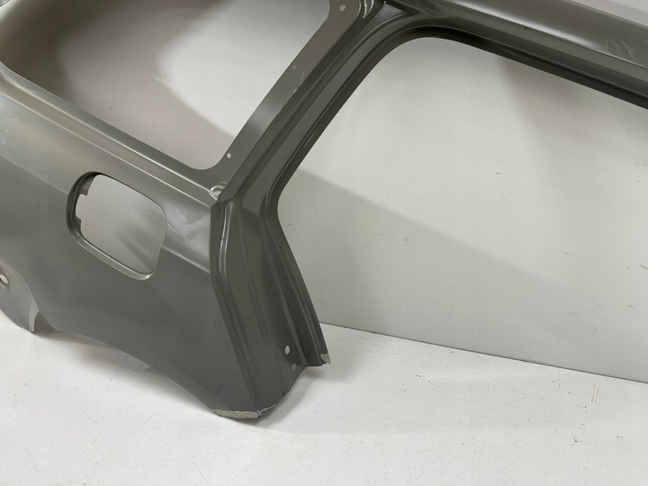 фото №9, Крило праві зад skoda octavia iii 5e9 універсал