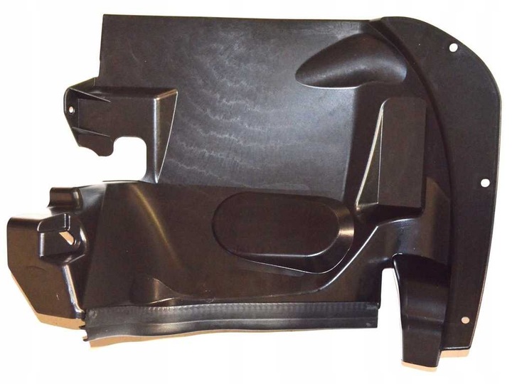 фото №1, Підкрилок iveco daily 14 перед le 35c/40c/50c