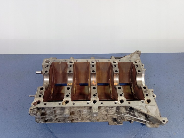 фото №5, Porsche cayenne i 4.5 v8 основание вала 9481011136r