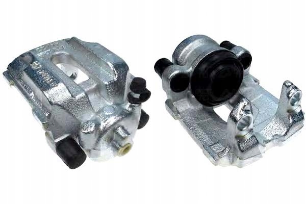 фото №1, Nk супорт гальмівний bmw зад 3 2,0-3,0 05-11 le