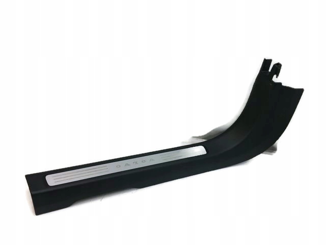 фото №1, Volvo s90 v90 захист накладка порога ліва 31377616