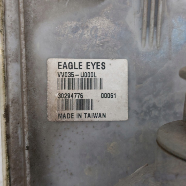 фото №10, Volvo s70 v70 поворотник поворотник праві + лівий переднє 30294777 30294776