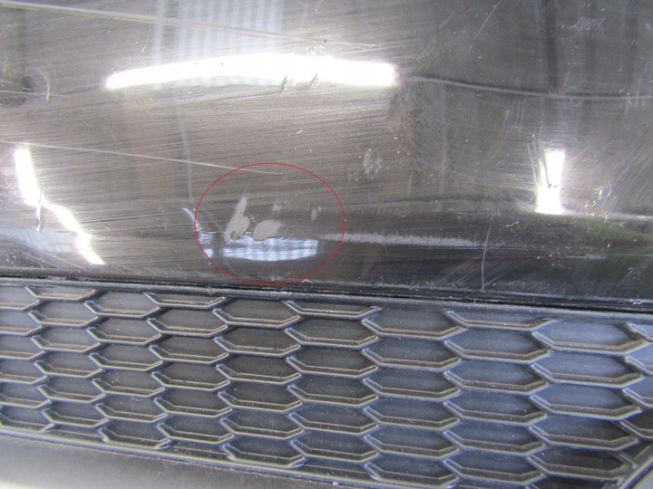 фото №5, Бампер зад задній audi tt 8s0 s-line 14-