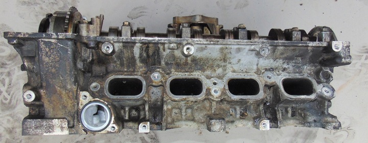 фото №12, Головка вали bmw 320i e92 купе рестайлінг 2.0 16v бензин n43b20aa європа