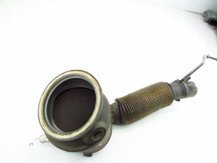 фото №5, Bmw f45 f46 f48 1.5 гібрид каталізатор 14-22r 8623311