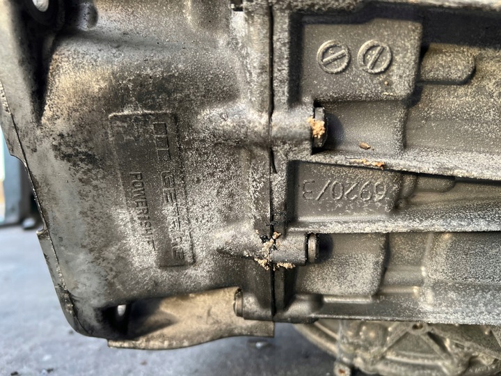 фото №8, Ferrari 488 gtb коробка передач коробки передач комплектна