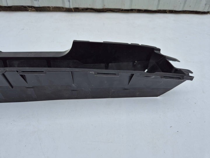 фото №5, Audi e-tron 19- впуск руль воздуха интеркулер ke121285j