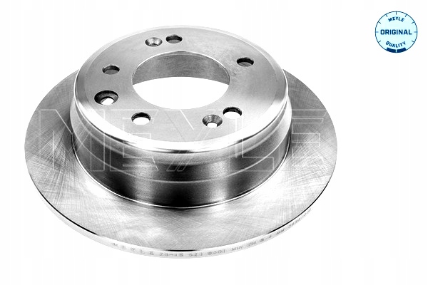 фото №2, Диски гальмівні 2szt. зад hyundai i30 ix35 kia ceed pro ceed