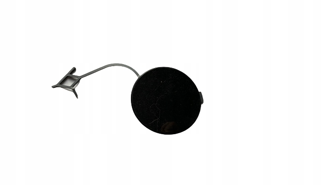 фото №1, Skoda kamiq заглушка бампера фаркоп перед