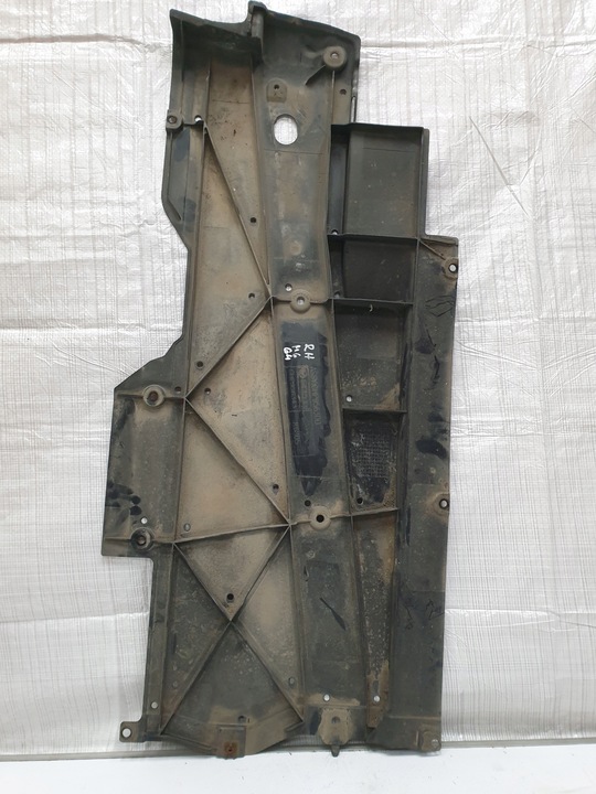 фото №6, Mazda 6 gj 12-15 42b 2.2 d плита защита шасси правая