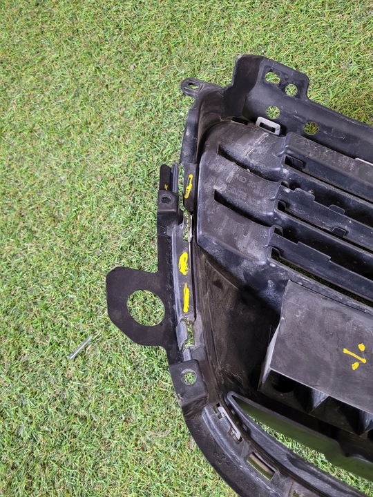 фото №5, Peugeot 508 i 1 решётка радиатора решётка радиатора решётка радиатор