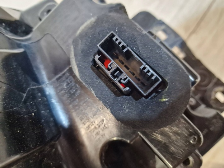 фото №7, Лампа праві зад bmw x3 g01 h4985337002