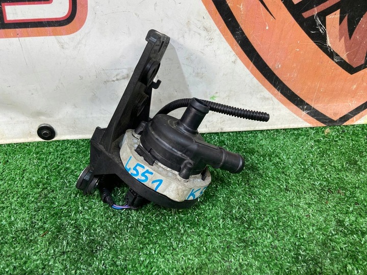 фото №9, Додатковий насос води jaguar i-pace x590 j9d3-8501-aa