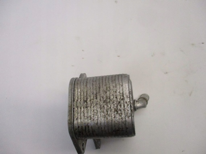 фото №7, Радиатор масла audi a4 b7 2.0 tfsi