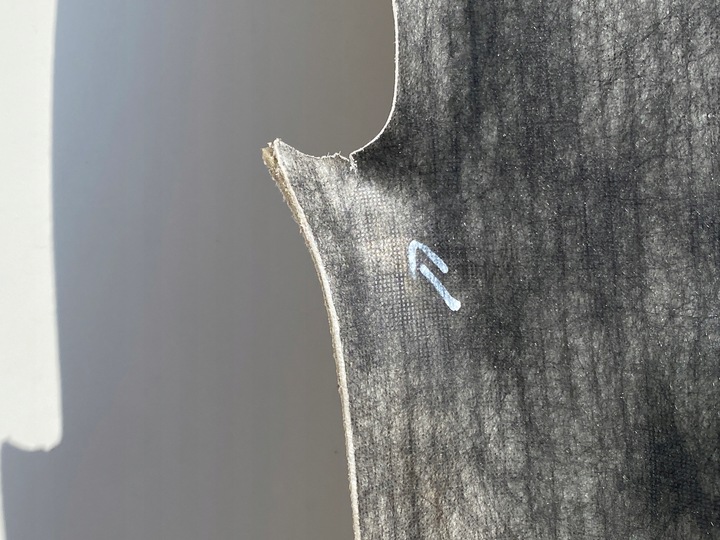 фото №11, Потолок ford kuga mk3 2020+ втулка стабилизатора usa