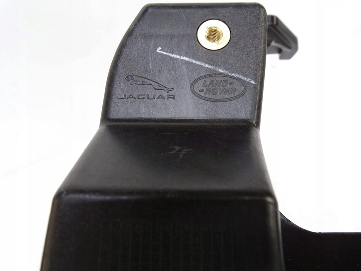 фото №11, Новый панель крепления фар правый кронштейн лампы jaguar f-pace my21 2021- t4a36301 t4a48347