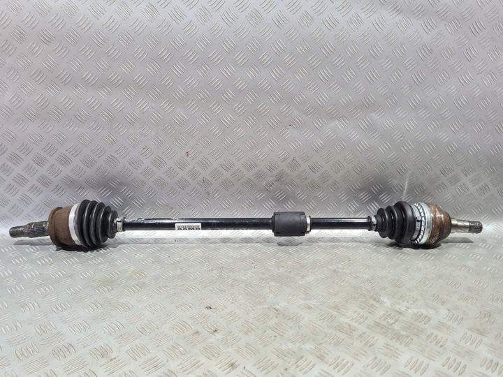 фото №1, Полуось правая длинная opel astra j 1.7 cdti aamd