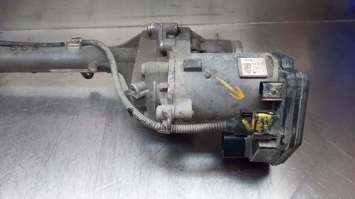 фото №7, Рейка рульового управління трансмісія оригінальний номер 31658460 volvo xc60 xc90 v60 s60 18-