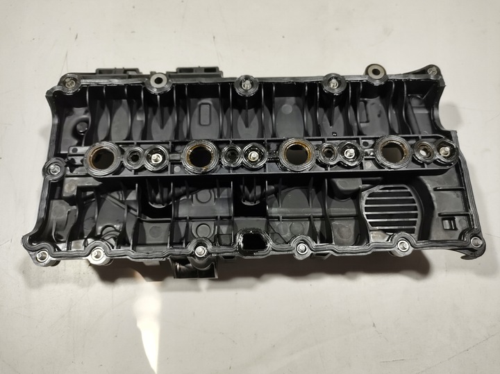 фото №7, Volvo v40 15r - кришка клапанів 31430348