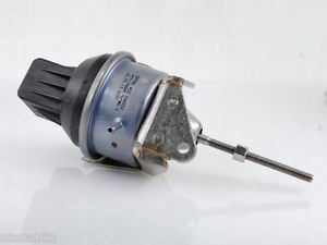 фото №1, Банка актуатор турбонаддува turbo компресора 2.0tdi cr 03l198716