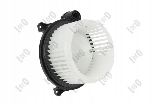 фото №2, Повітродувка вентилятор повітропровід abakus 017-022-0011