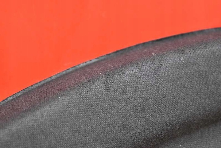 фото №12, Полка багажника renault laguna 3 iii 5d hb 07-11