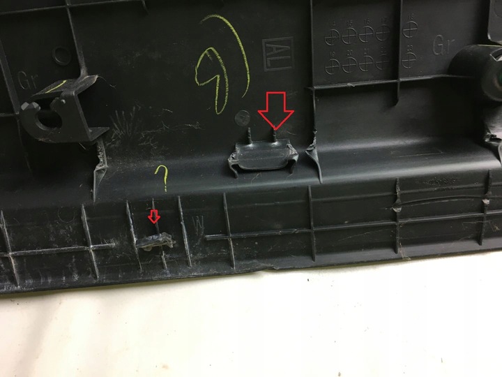 фото №7, Subaru outback 15- захист порога перед usa