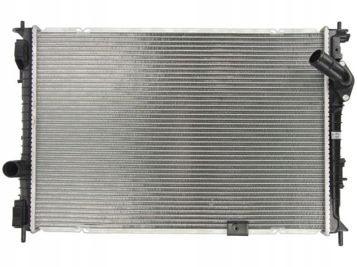 фото №1, Радиаторов двигателя nissan qashqai 1.6 dci 11-