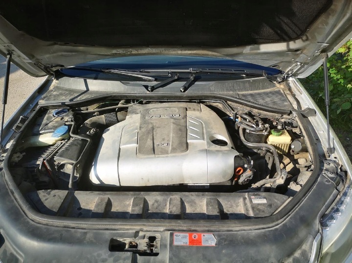 фото №7, Audi q7 датчик подушки воздушной srs 2007 3.0l 1k0909606c 5wk43544